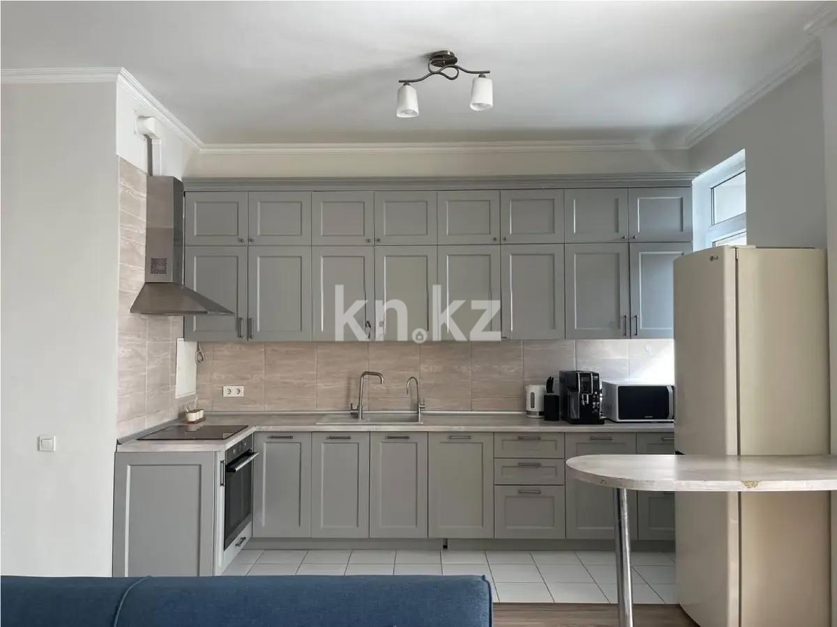 Продажа 3-комнатной квартиры, 107.2 м² в Алматы - фото 4