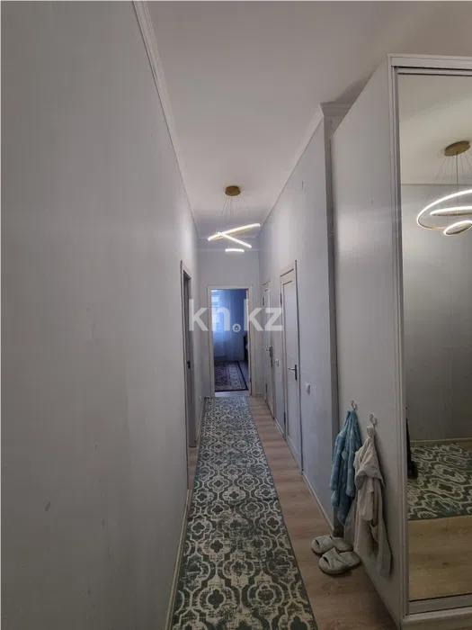 Продажа 2-комнатной квартиры, 54 м², ул. Е-430, дом  2 в Астане - фото 6