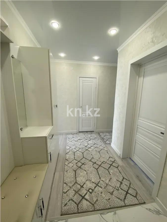 Продажа 2-комнатной квартиры, 61 м², пр. Райымбека, дом  590/7 в Алматы - фото 6