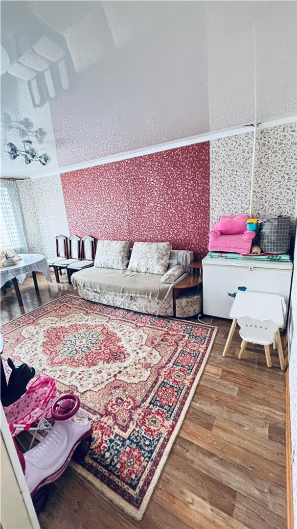 Продажа 4-комнатной квартиры, 76 м² в Караганде - фото 2