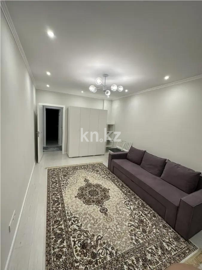 Продажа 2-комнатной квартиры, 51 м², ул. Утепова, дом  21А в Алматы - фото 2