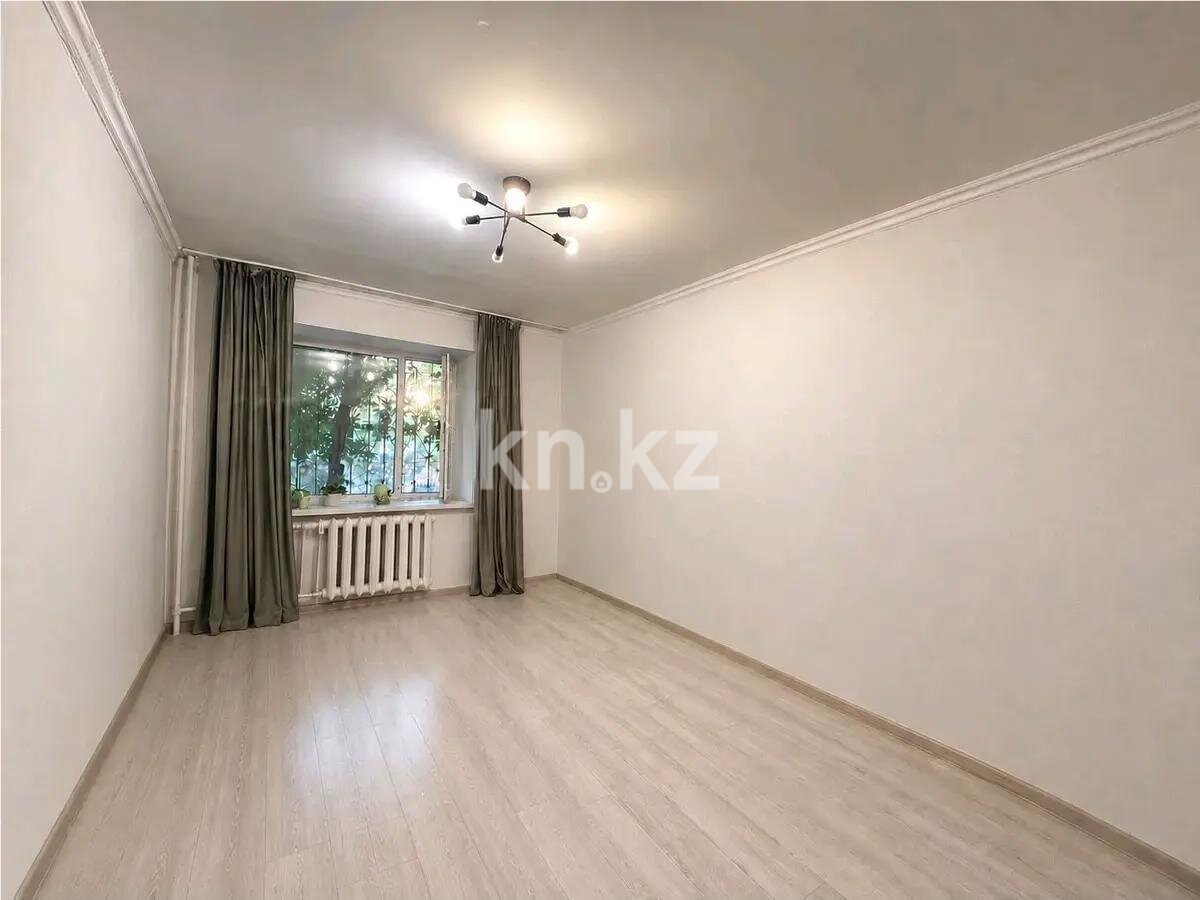 Продажа 1-комнатной квартиры, 31 м² в Астане