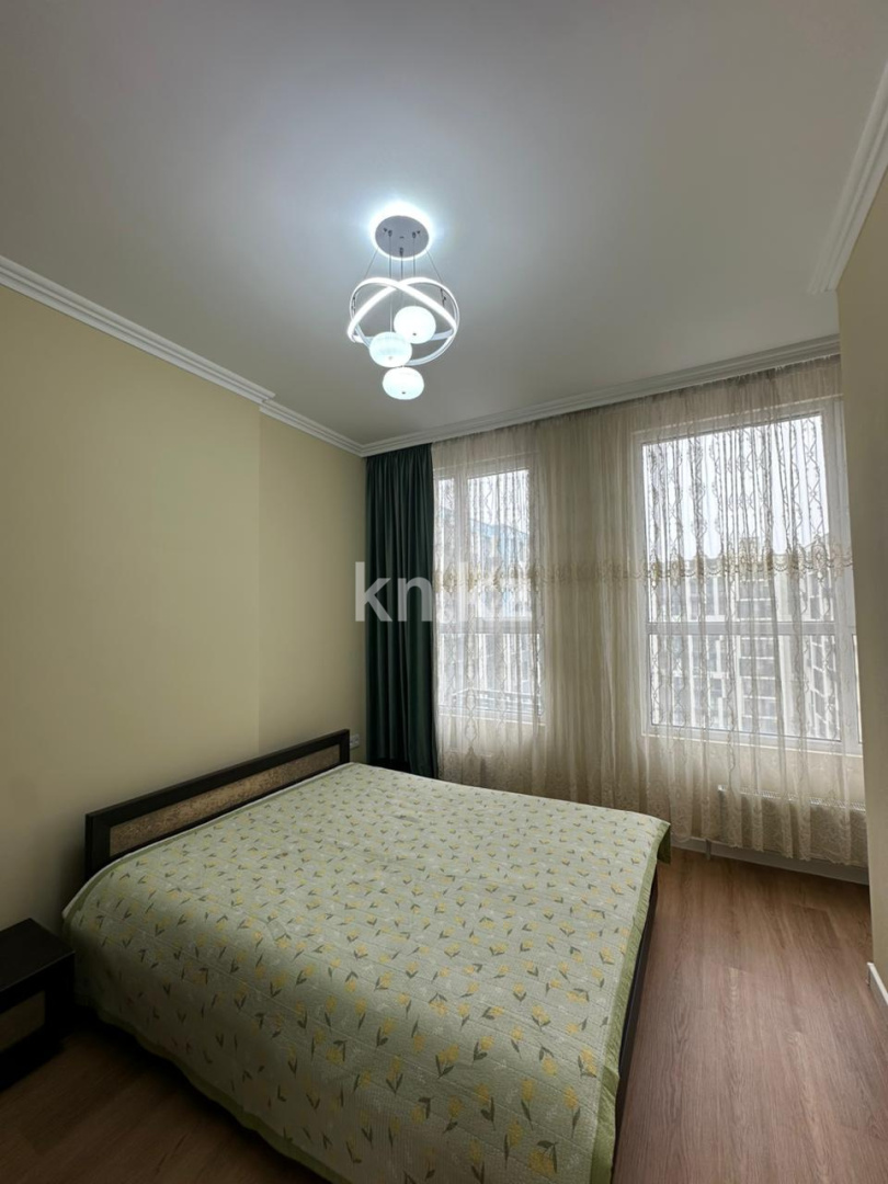 Продажа 2-комнатной квартиры, 50 м² в Алматы