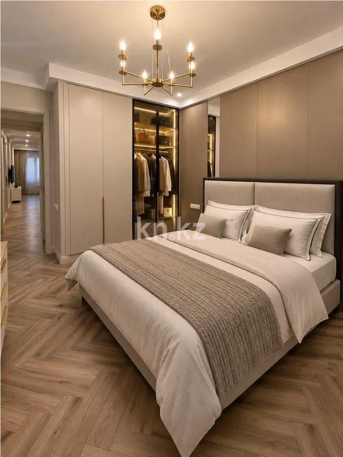 Продажа 3-комнатной квартиры, 114 м² в Астане - фото 2