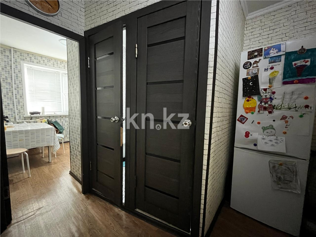 Продажа 2-комнатной квартиры, 45 м² в Караганде - фото 10