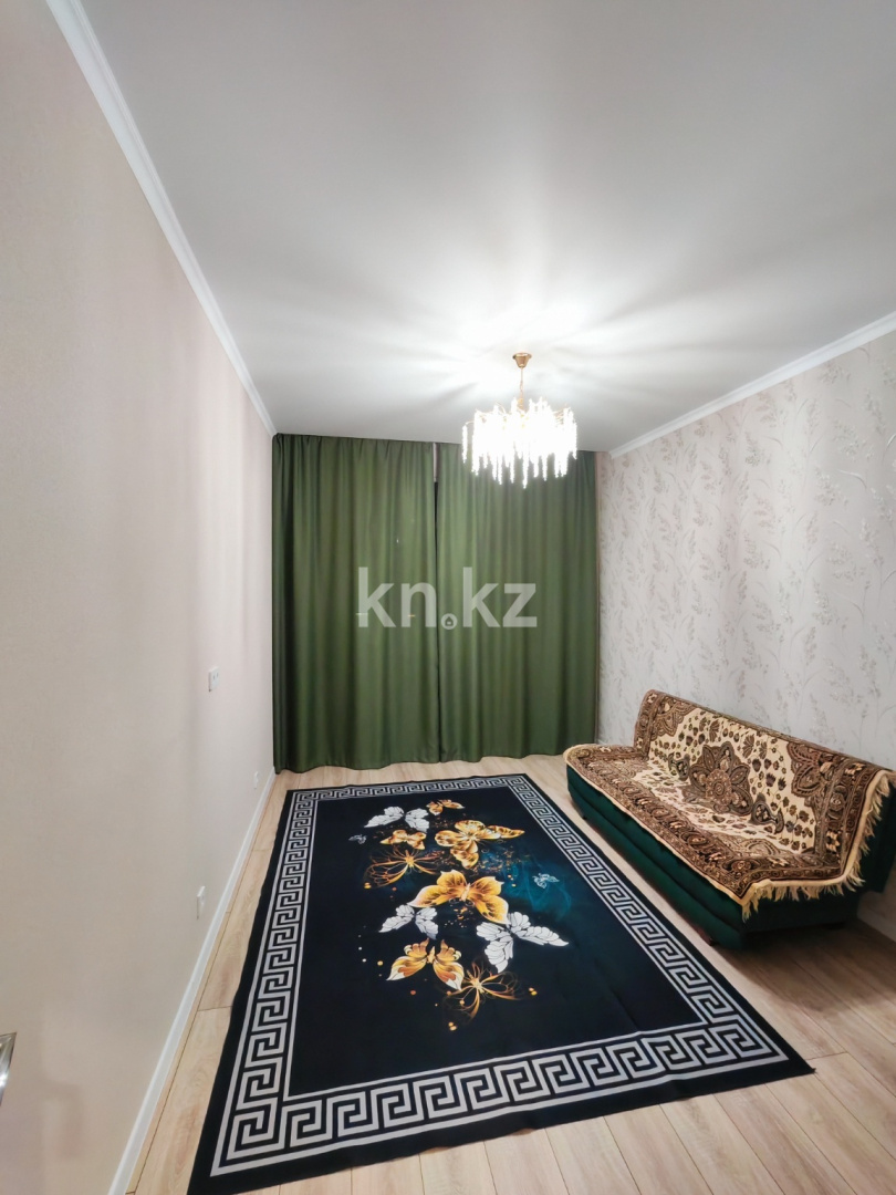 Продажа 3-комнатной квартиры, 100 м² в Алматы - фото 5