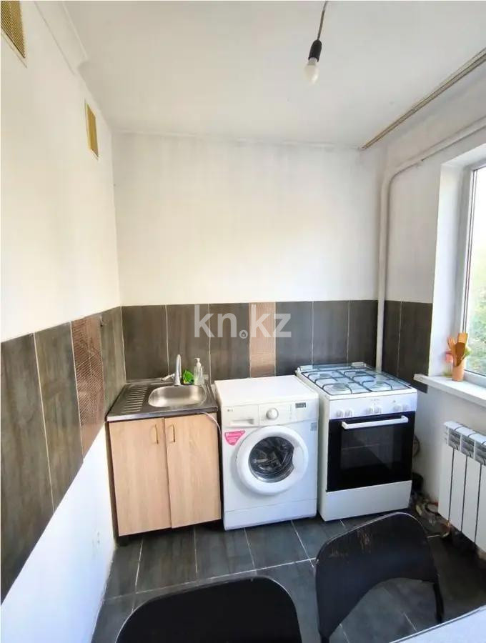 Продажа 3-комнатной квартиры, 59 м², ул. Радостовца, дом  152в в Алматы - фото 4