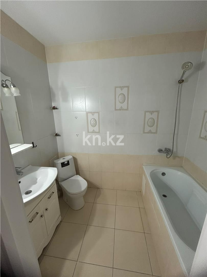 Продажа 3-комнатной квартиры, 87.8 м² в Астане - фото 8