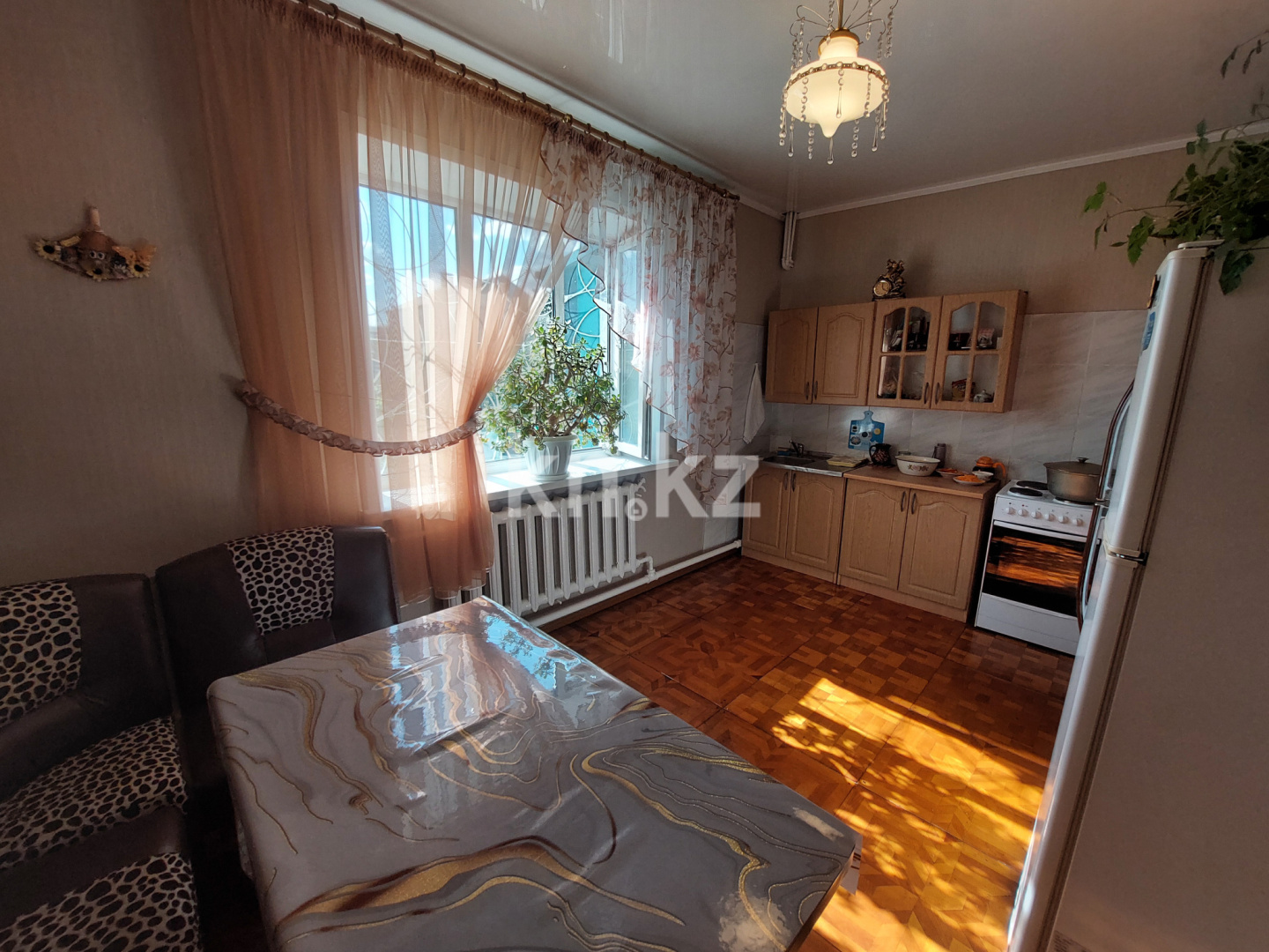 Продажа 6-комнатного дома, 195 м² в Караганде - фото 13
