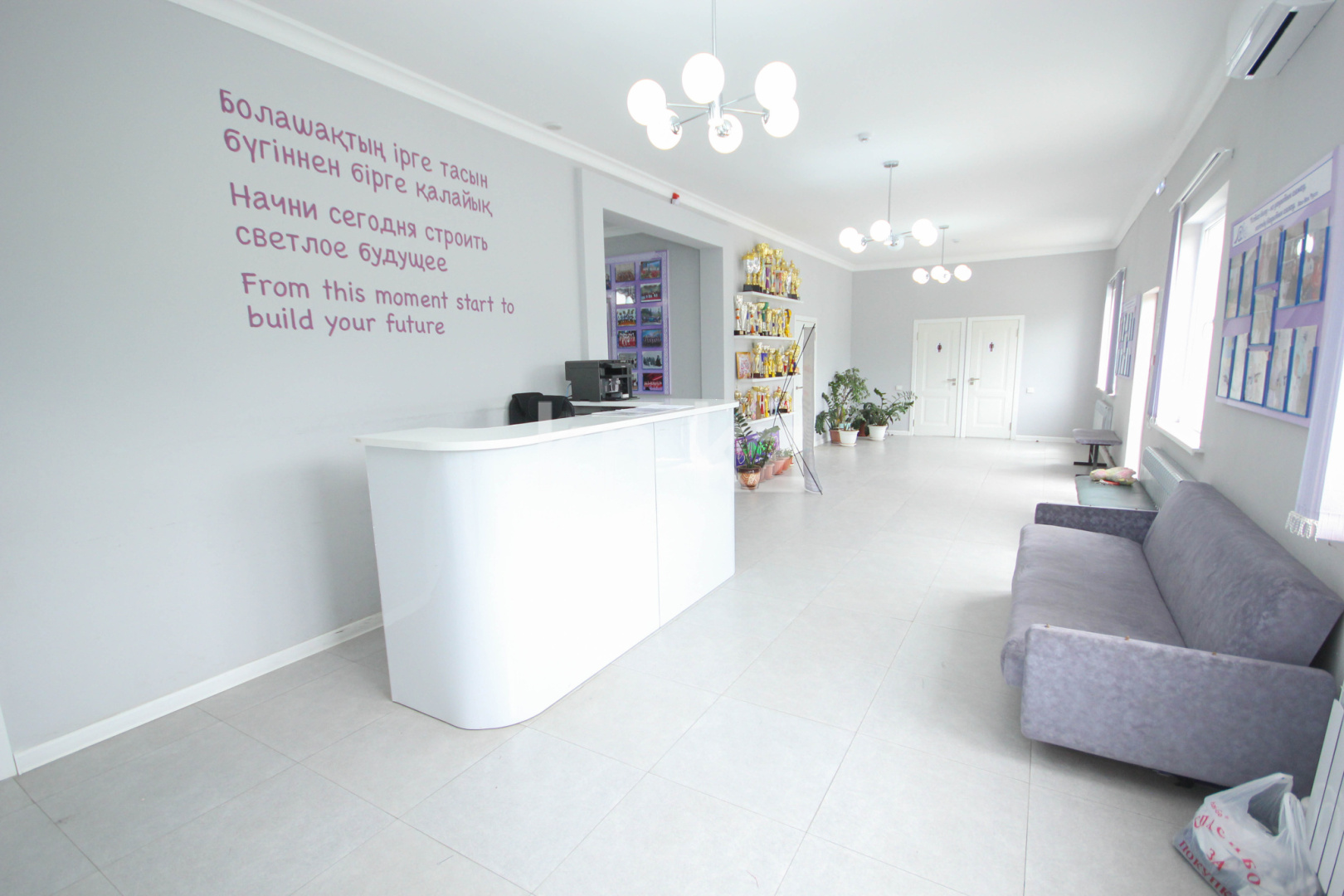 Продажа , 800 м², ул. Байтурсынова, дом  11а - Суюнбая в Алматы - фото 7