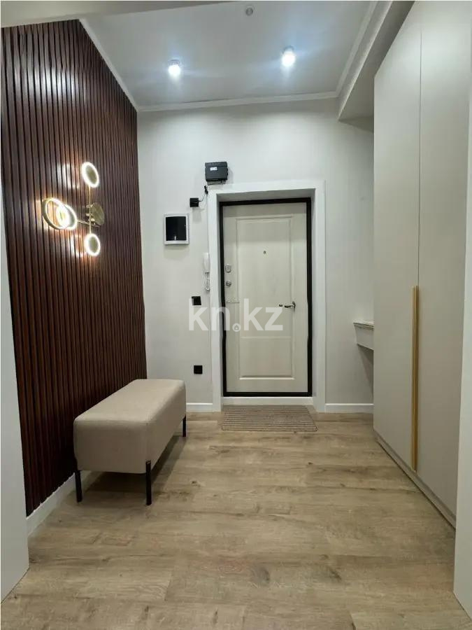 Продажа 2-комнатной квартиры, 62.5 м² в Алматы - фото 4