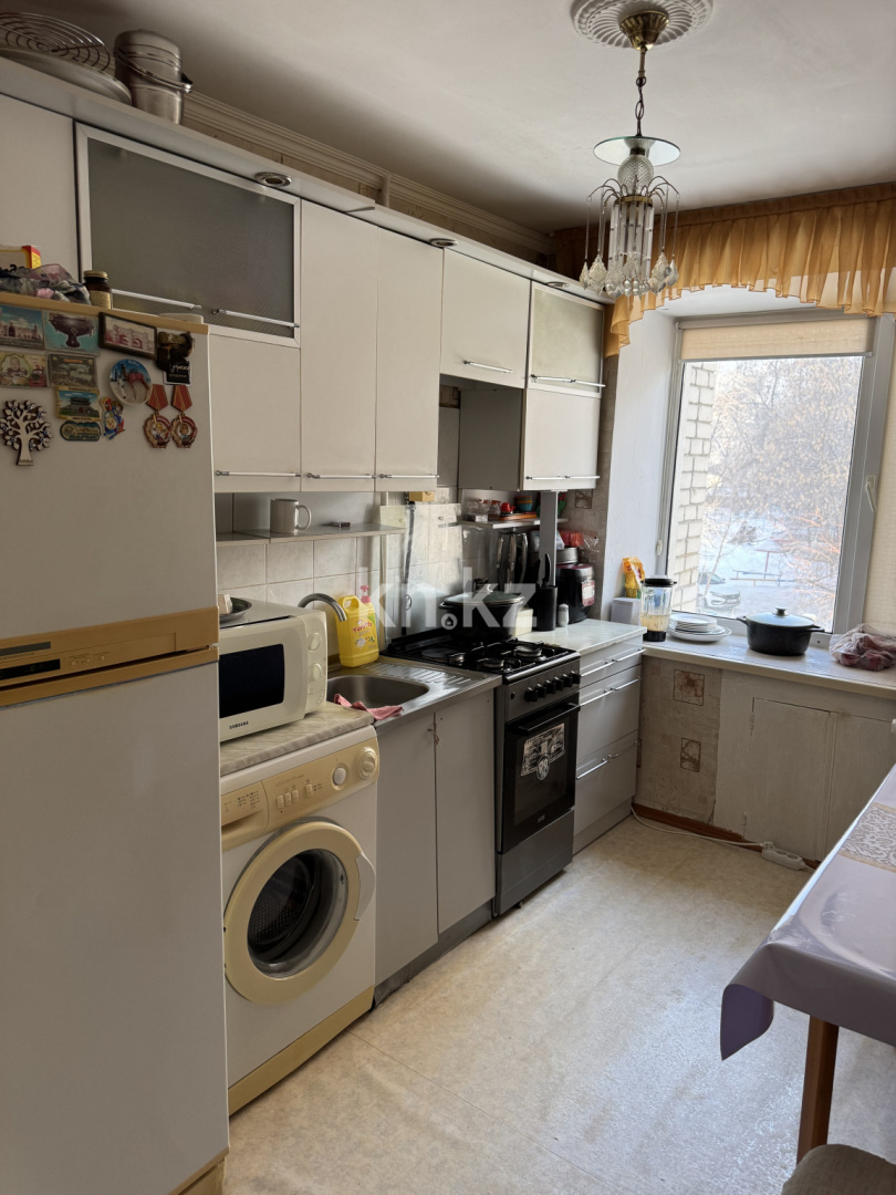 Продажа 3-комнатной квартиры, 60.9 м² в Семее - фото 8
