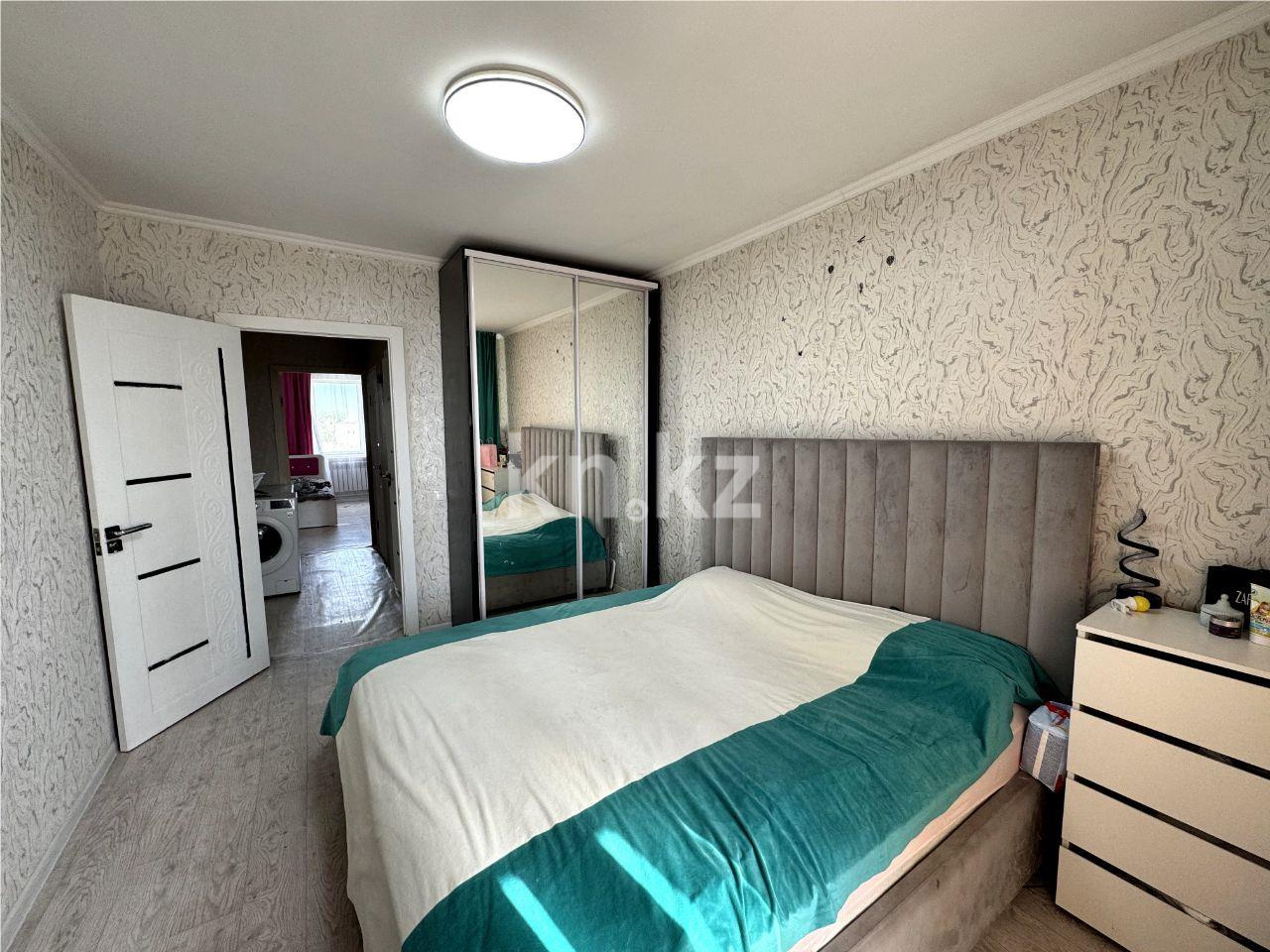 Продажа 3-комнатной квартиры, 67 м², мкр-н 16, дом  12 в Караганде - фото 4