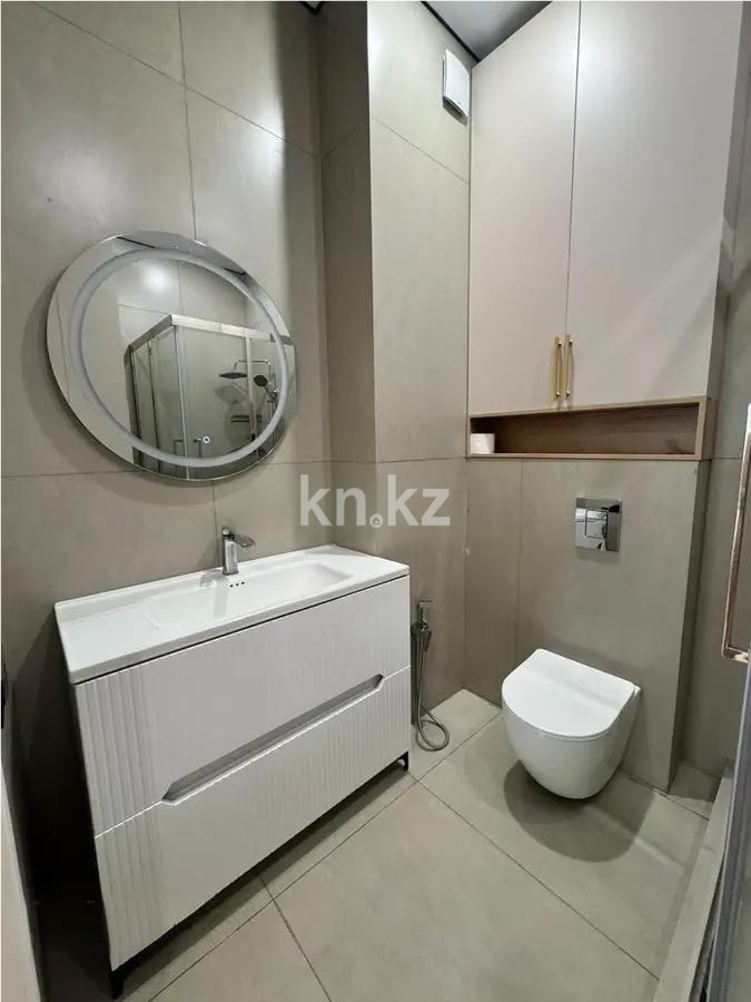 Продажа 3-комнатной квартиры, 75 м², ул. Утеген батыра, дом  11в в Алматы - фото 5