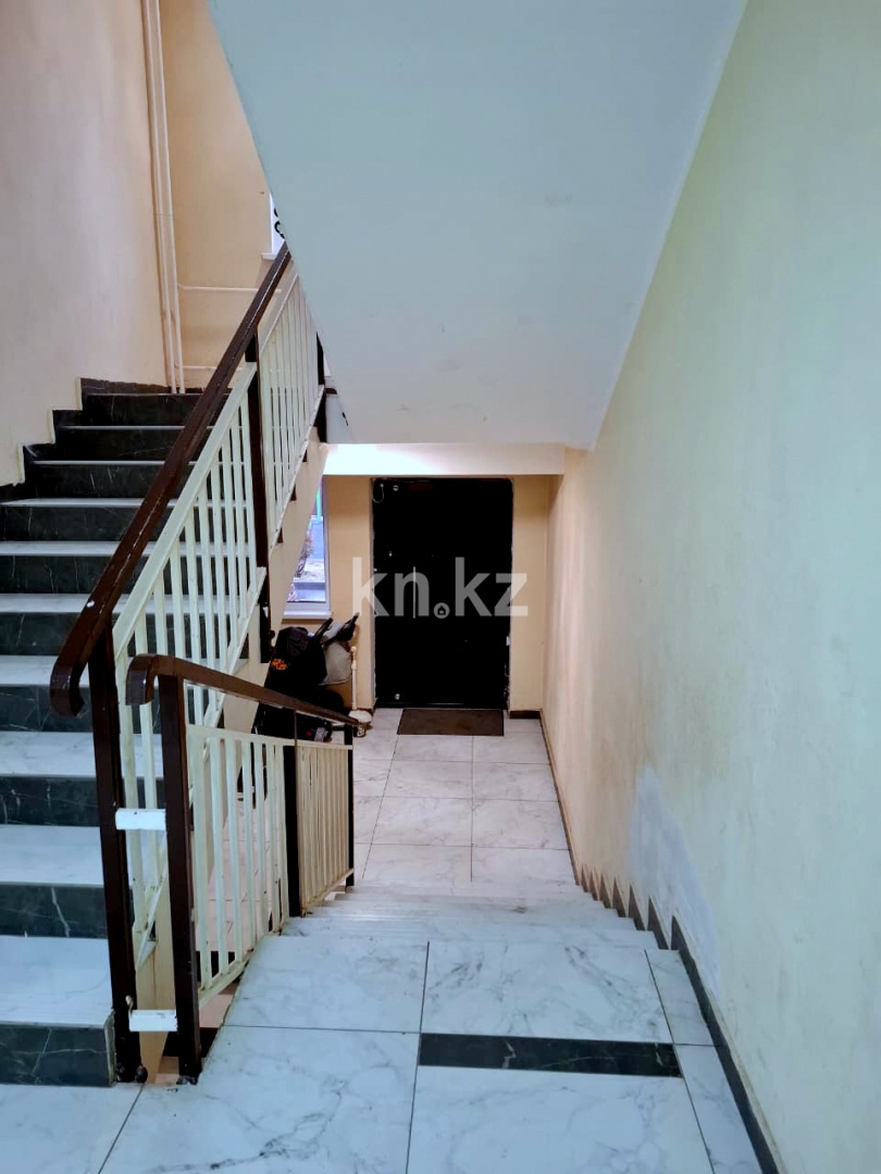 Продажа 1-комнатной квартиры, 41 м² в Алматы - фото 11