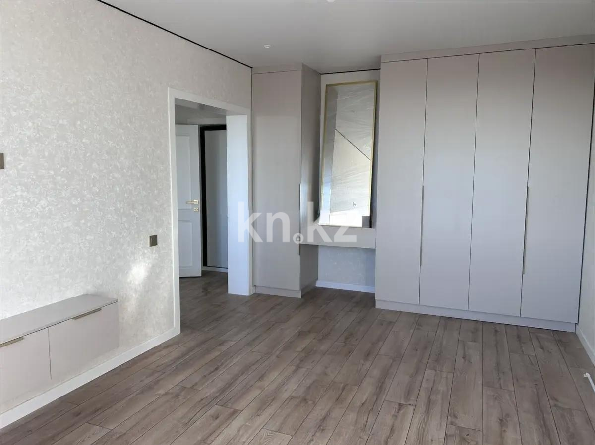 Продажа 1-комнатной квартиры, 34 м² в Астане