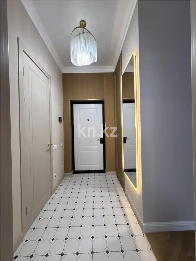 Продажа 2-комнатной квартиры, 41.1 м², ул. Жошы хана, дом  14/1 в Астане - фото 5