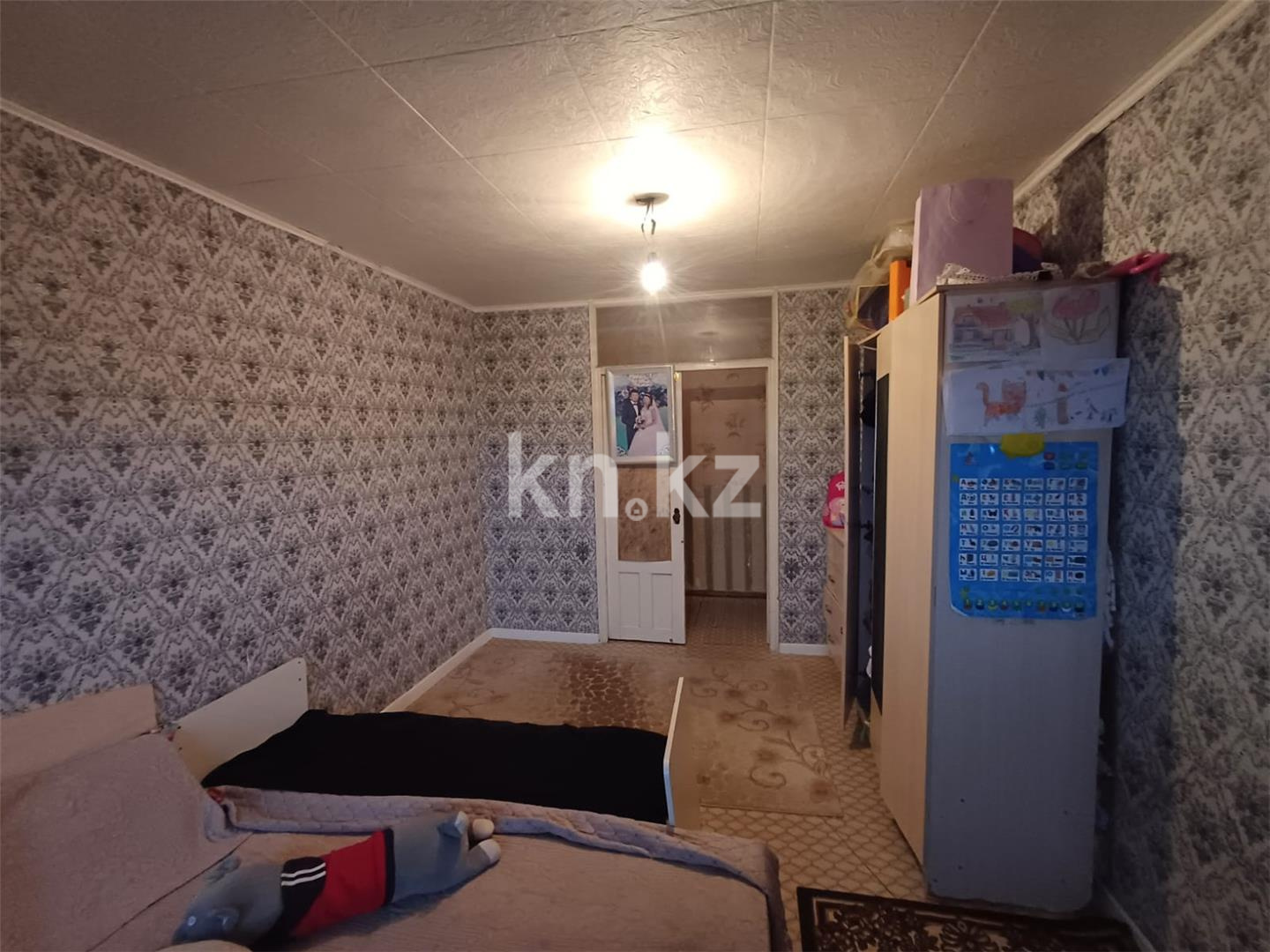 Продажа 2-комнатной квартиры, 54 м², ул. Университетская в Караганде - фото 4