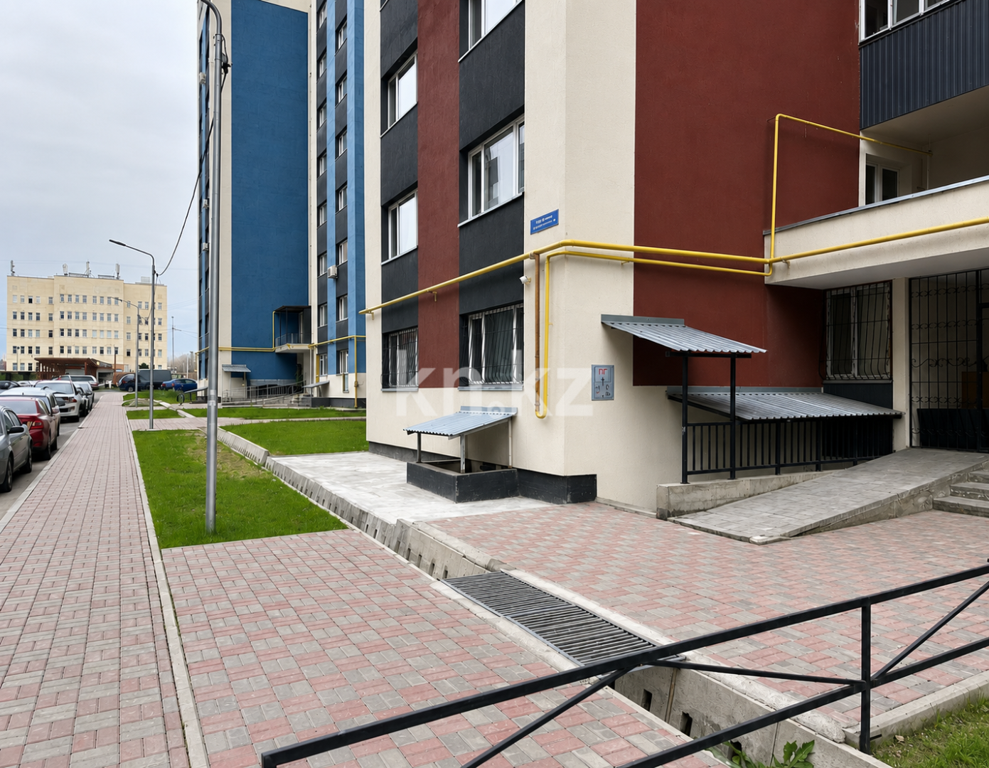 Продажа помещения, 130 м² в Алматы