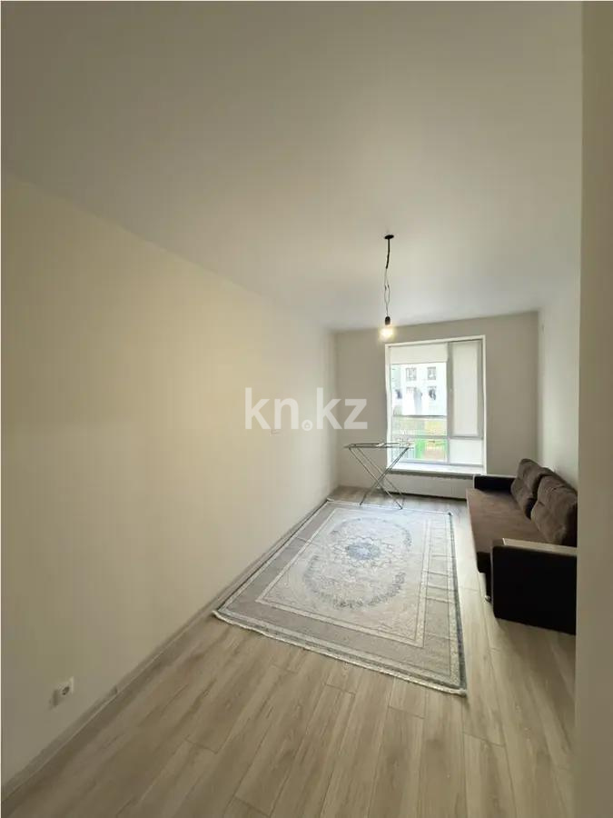 Продажа 1-комнатной квартиры, 39 м² в Астане