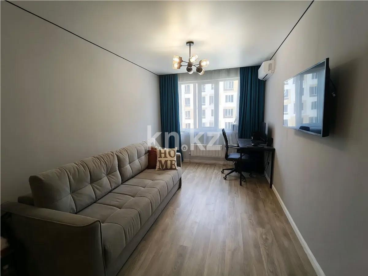 Продажа 3-комнатной квартиры, 60 м², пр. Райымбека, дом  590/9 в Алматы