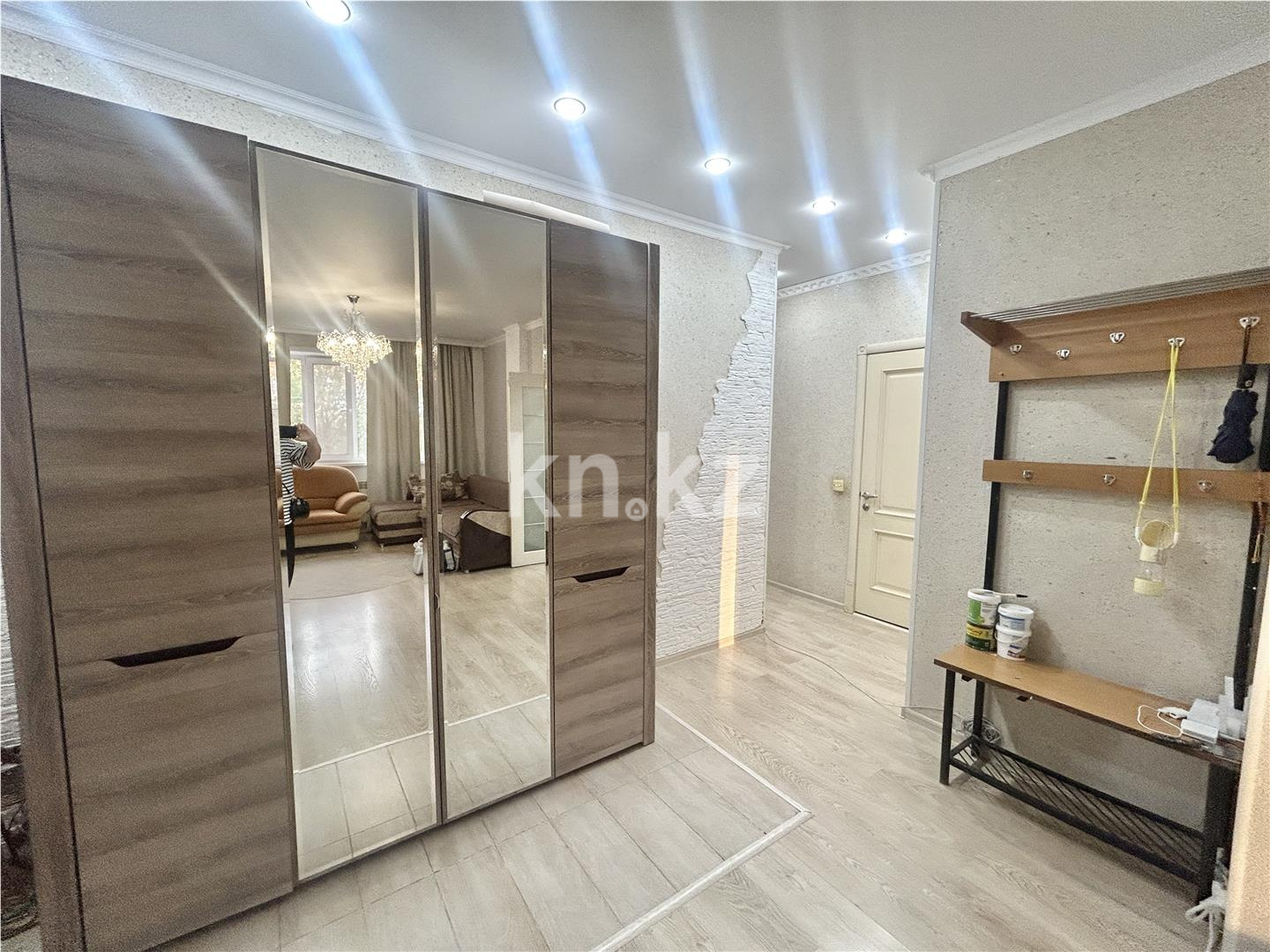 Продажа 3-комнатной квартиры, 80 м² в Караганде - фото 14
