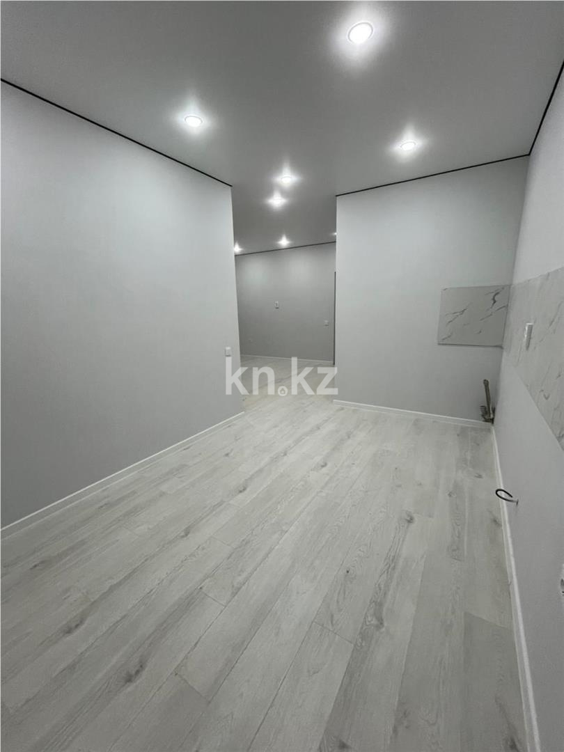 Продажа 2-комнатной квартиры, 40.1 м² в Астане