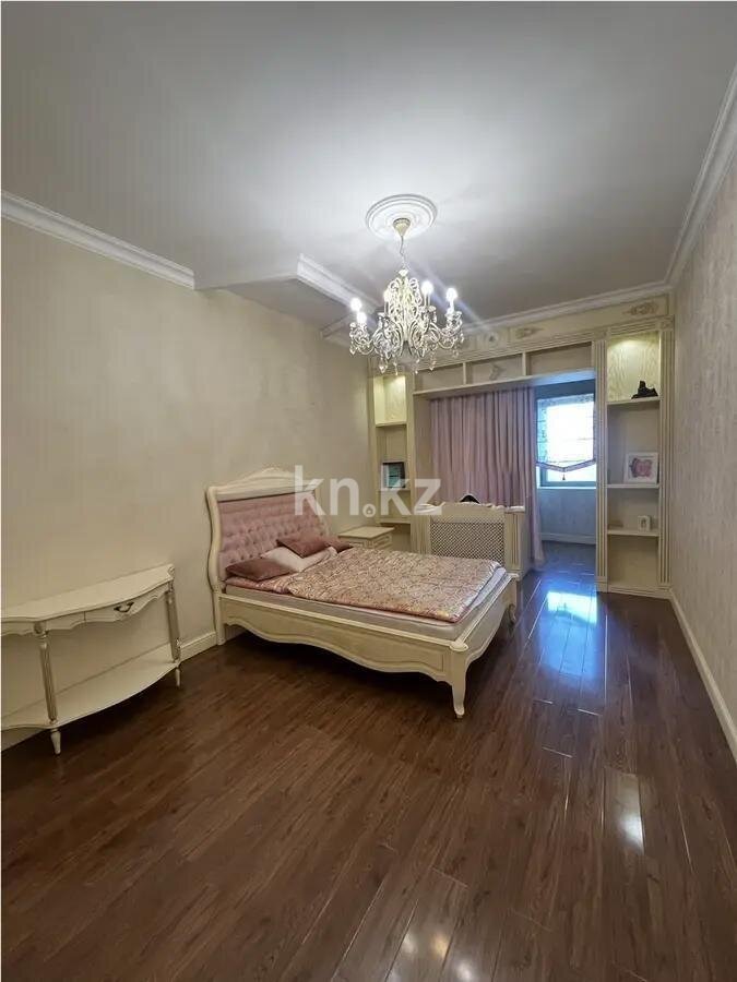 Продажа 4-комнатной квартиры, 150 м² в Алматы - фото 2