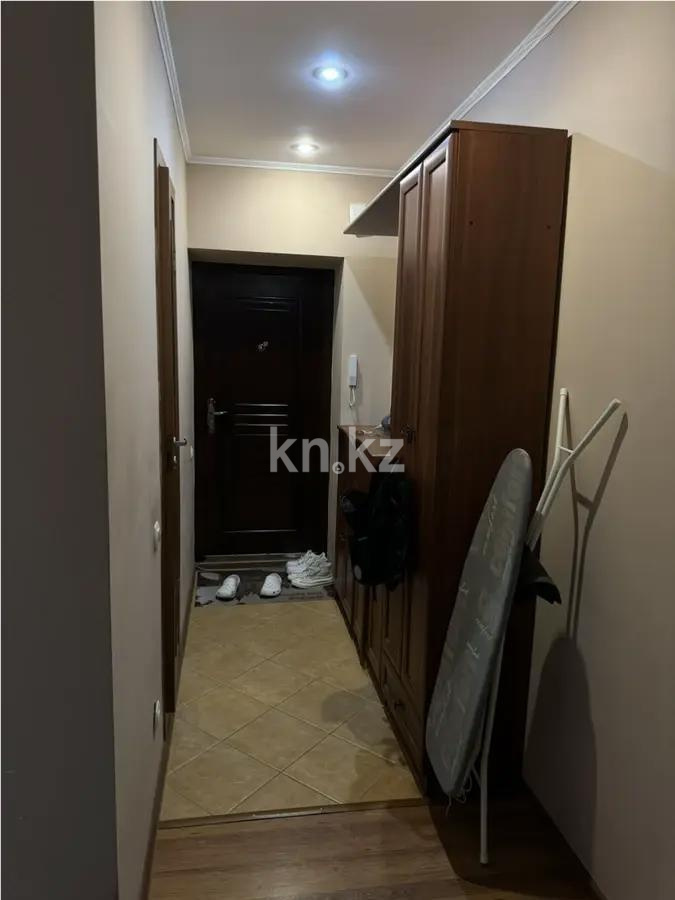 Продажа 1-комнатной квартиры, 43 м² в Алматы - фото 4