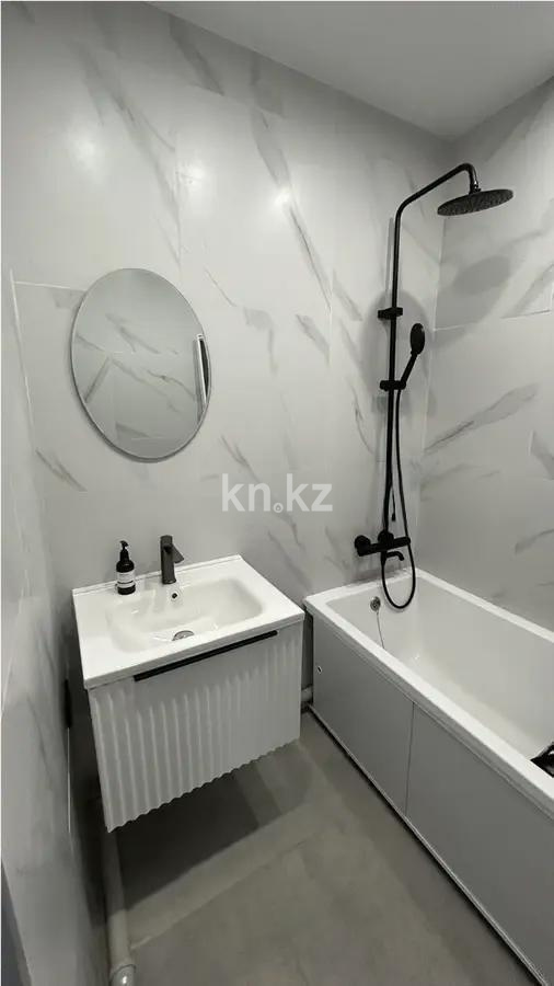 Продажа 2-комнатной квартиры, 50 м² в Алматы - фото 5