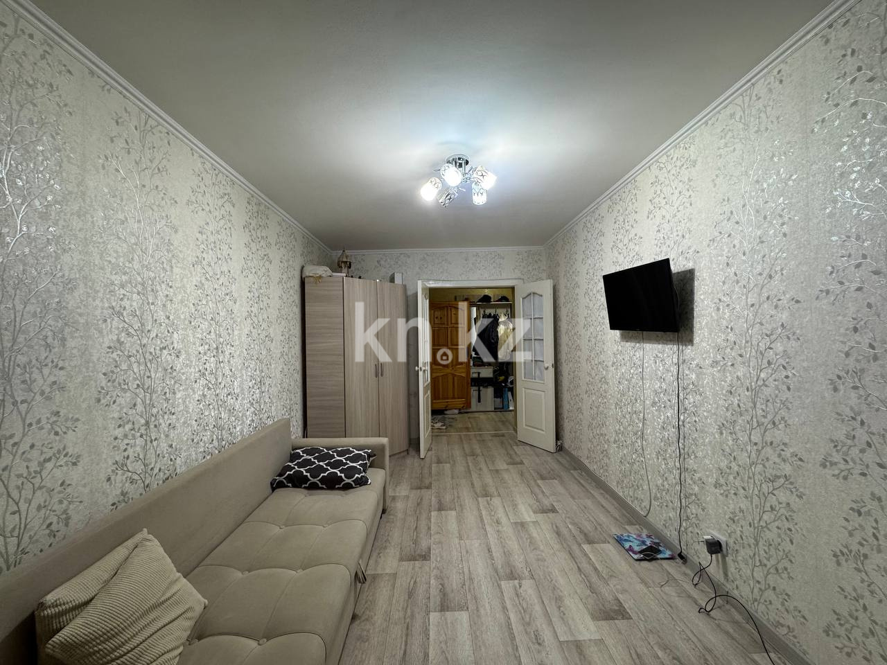 Продажа 1-комнатной квартиры, 33 м² в Астане - фото 7