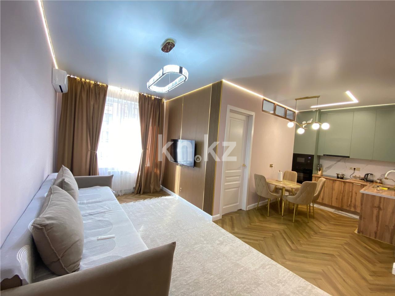 Продажа 3-комнатной квартиры, 68 м², ул. Култегин в Астане - фото 5