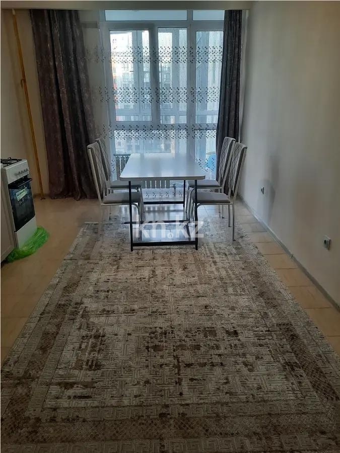 Продажа 2-комнатной квартиры, 72 м² в Алматы - фото 3