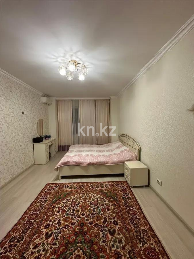 Продажа 3-комнатной квартиры, 101 м², ул. Жубанова, дом  27 в Астане - фото 3