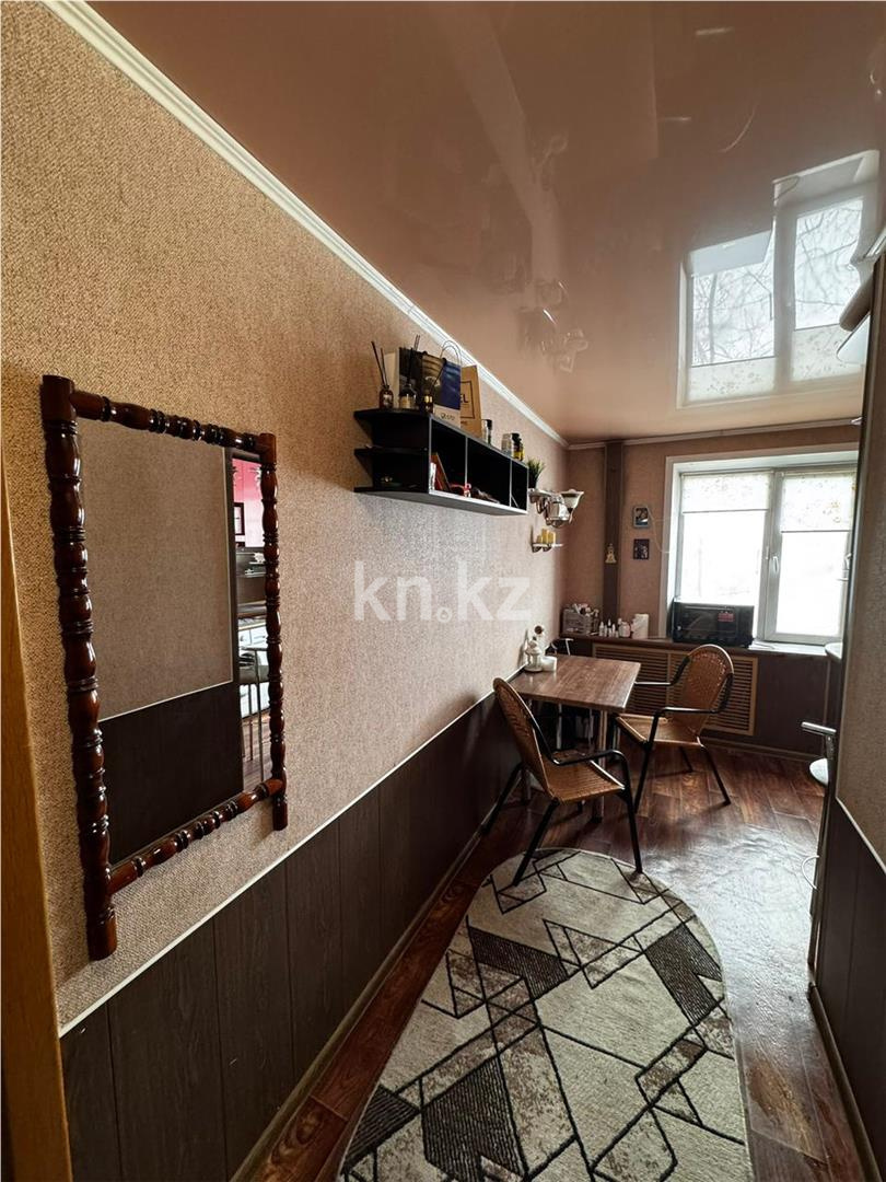 Продажа 1-комнатной квартиры, 34 м² в Темиртау - фото 9