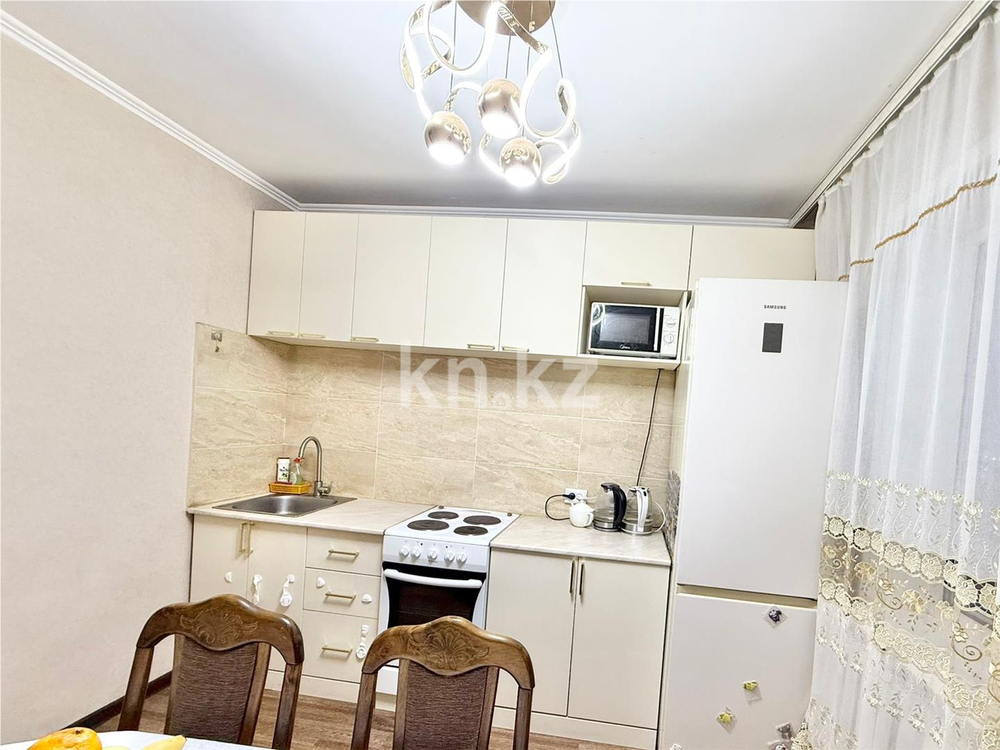 Продажа 4-комнатной квартиры, 78 м² в Караганде - фото 12
