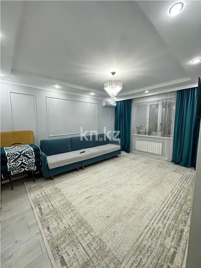 Продажа 3-комнатной квартиры, 65.5 м² в Астане