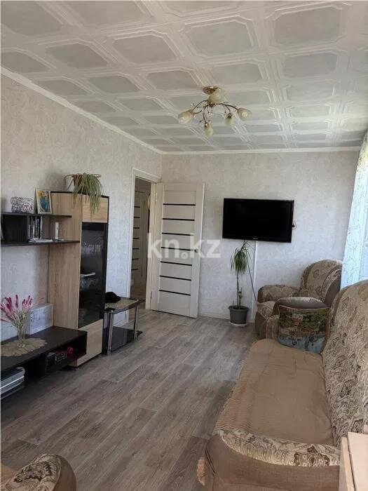 Продажа 3-комнатной квартиры, 62 м² в Темиртау
