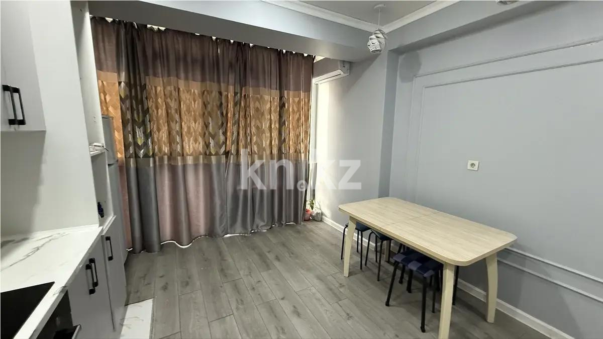 Продажа 2-комнатной квартиры, 67.1 м² в Алматы - фото 3