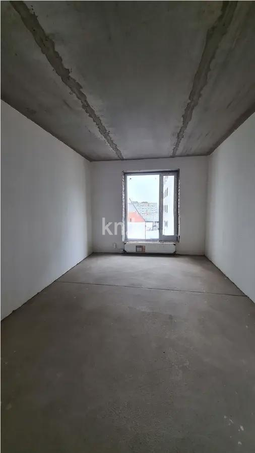 Продажа 3-комнатной квартиры, 93.7 м², пр. Тауелсыздык, дом  25/2 в Астане