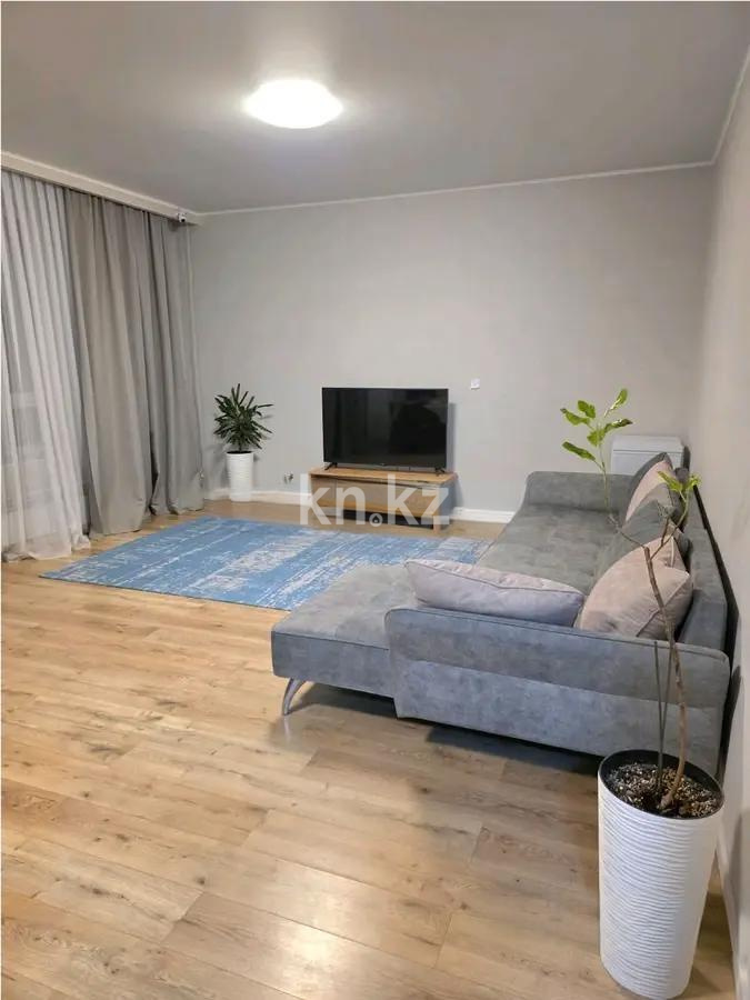 Продажа 3-комнатной квартиры, 80 м², ул. Токпанова, дом  22 в Астане