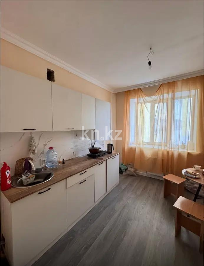 Продажа 2-комнатной квартиры, 52 м², ул. Е-181, дом  3 в Астане - фото 3