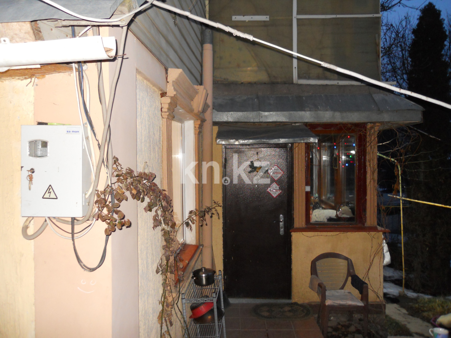 Продажа дачи, 6.6 сот. в Алматы