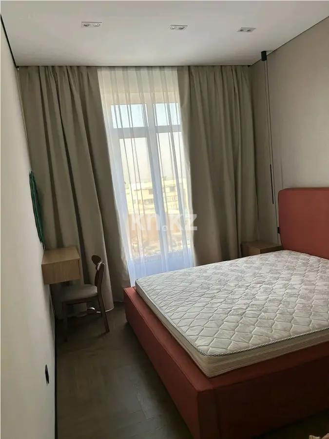 Продажа 3-комнатной квартиры, 62 м² в Алматы - фото 2