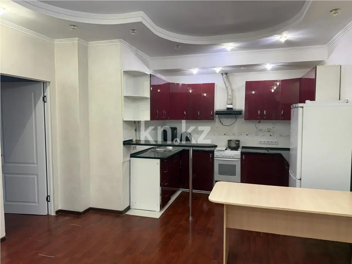 Продажа 2-комнатной квартиры, 62 м² в Алматы - фото 3