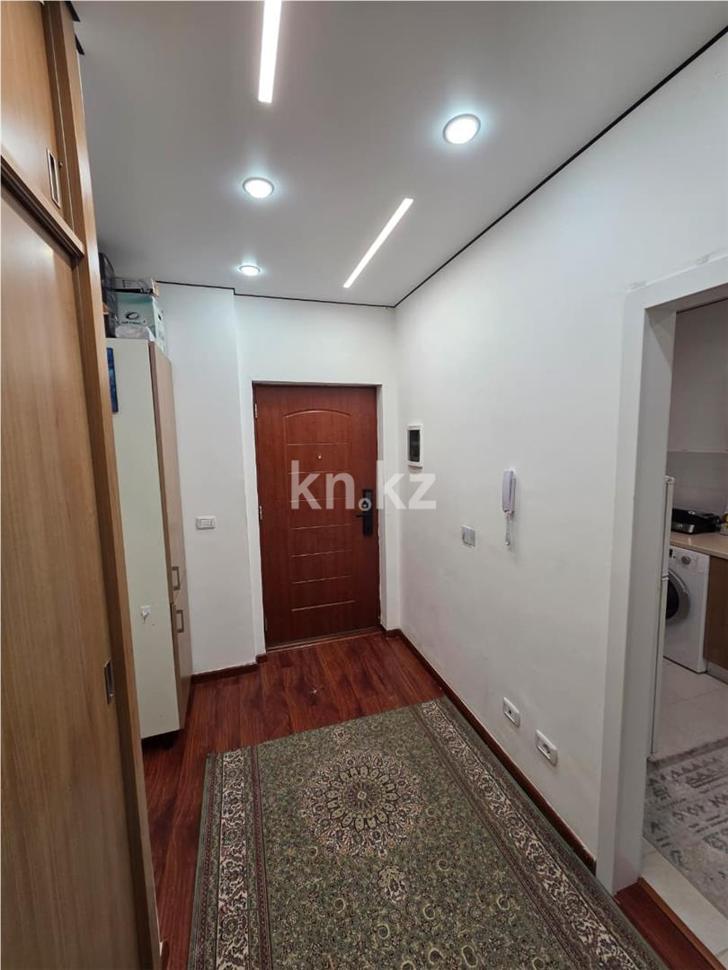 Продажа 1-комнатной квартиры, 43.5 м² в Астане - фото 13