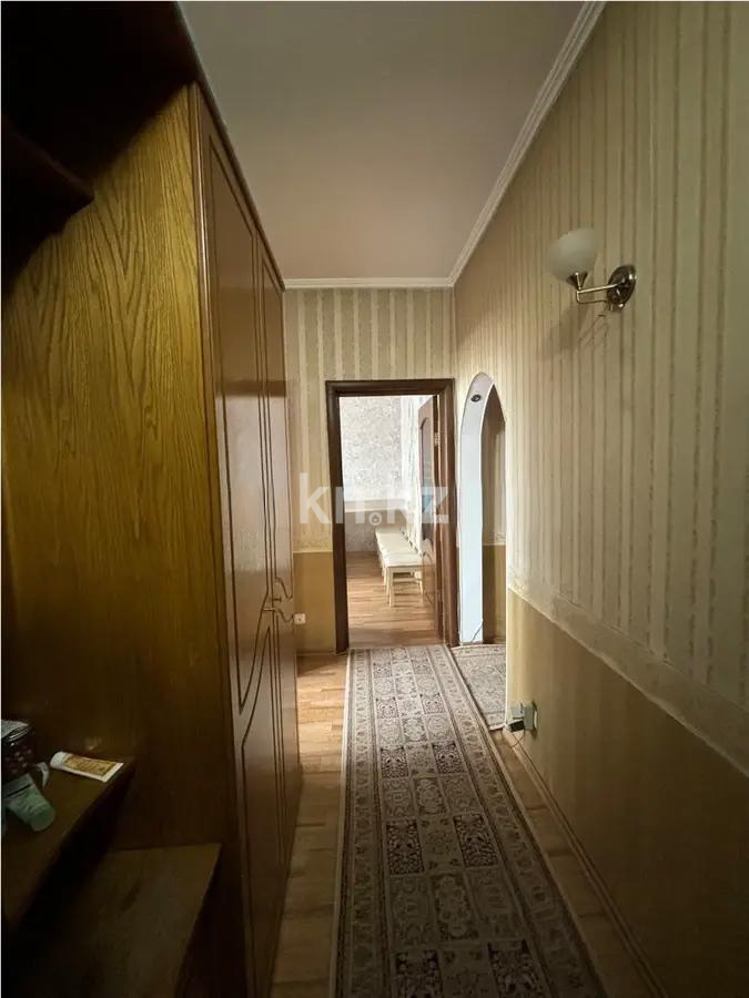 Продажа 2-комнатной квартиры, 60 м², ул. Геологов, дом  10А в Алматы - фото 5