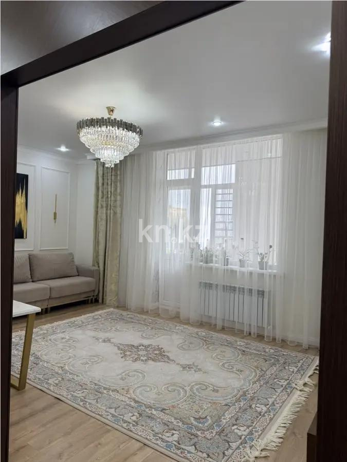 Продажа 3-комнатной квартиры, 101 м² в Астане