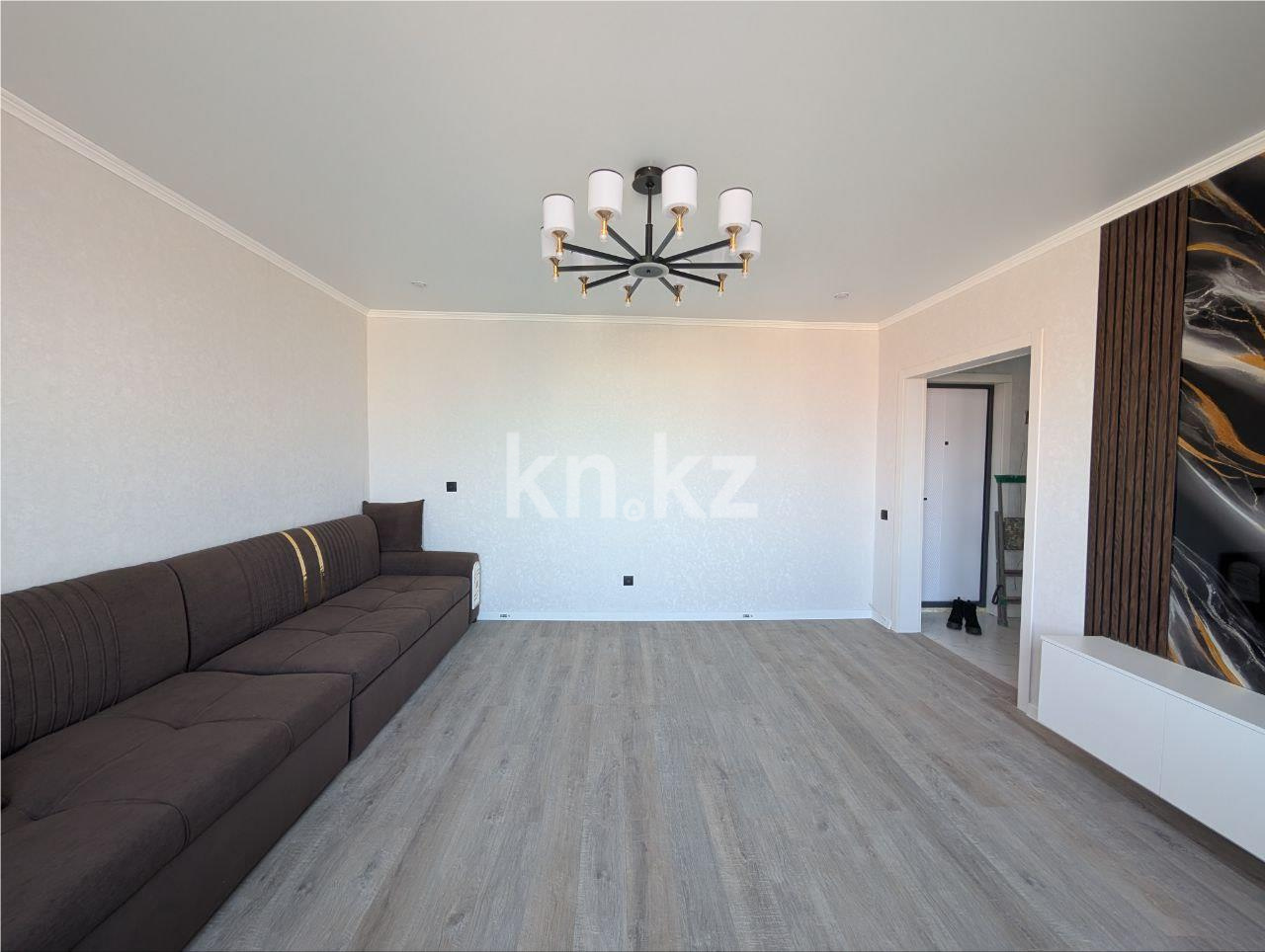 Продажа 2-комнатной квартиры, 52 м² в Караганде - фото 3