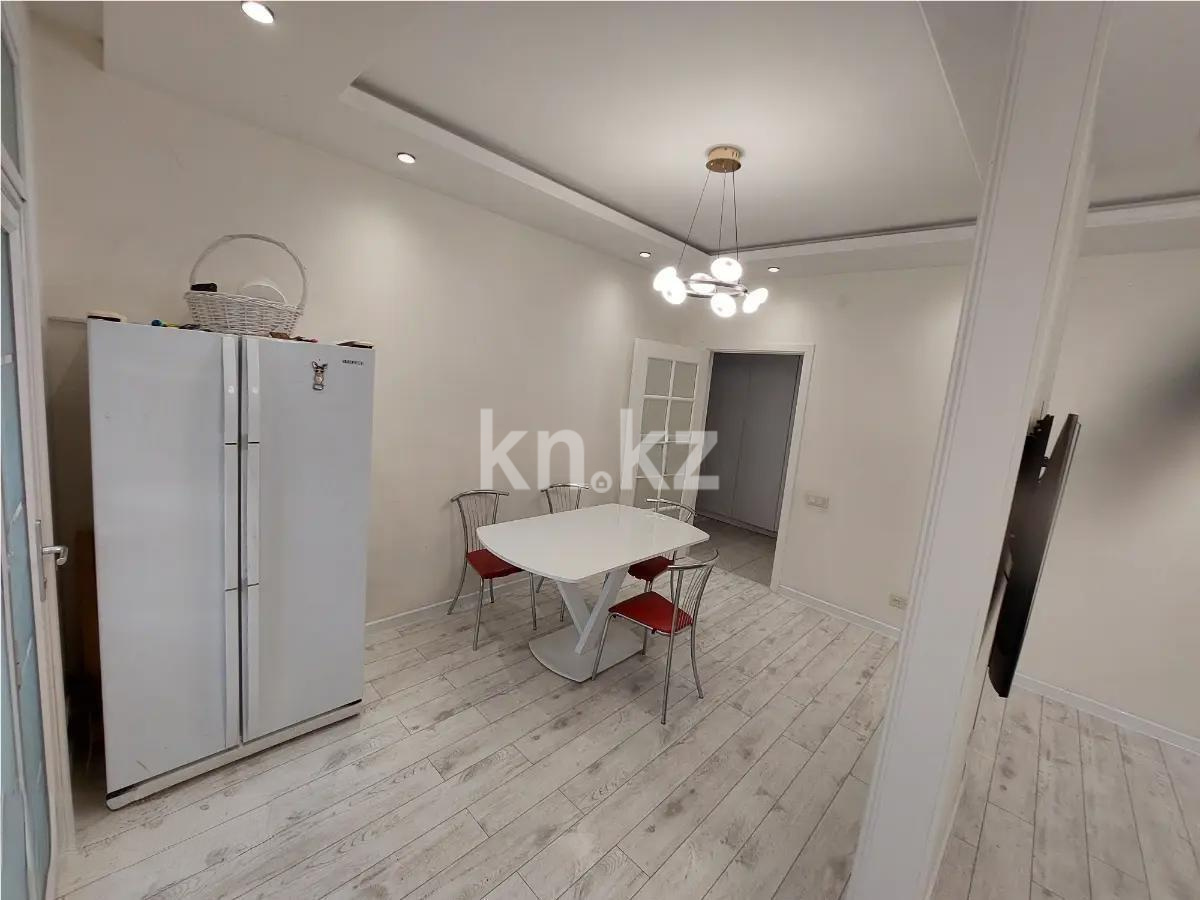 Продажа 4-комнатной квартиры, 101 м², мкр-н Жетысу-1, дом  28а в Алматы - фото 3